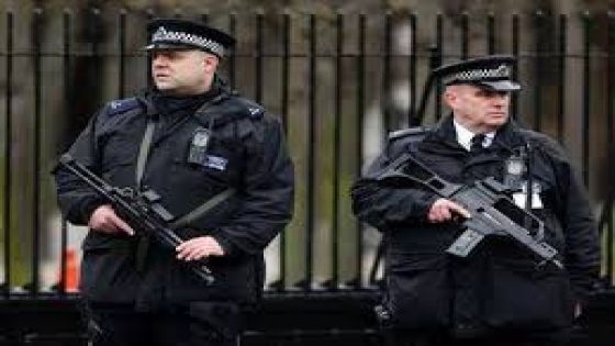 عاجل – الشرطة البريطانية: “عماد السوالمين” المسؤول عن تفجيرات ليفربول ويبلغ من العمر 32 عامًا