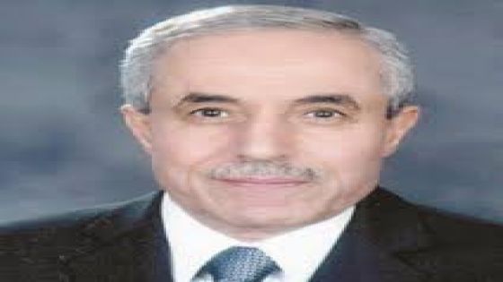 مقال للدكتور هاشم ابو حسان عضو مجلس الأعيان الأسبق و نقيب الأطباء الأردنيين الأسبق