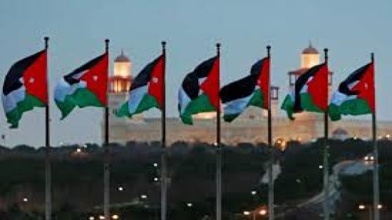 التلفزيون الإسرائيلي: مسؤول أمني إسرائيلي اجتمع مع مسؤولين أردنيين في عمّان