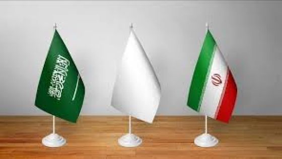 ماذا كان يفعل الجانب السعودي والإيراني امس في عَمان..؟