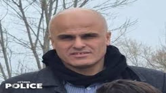 السلطات الكندية تعثر على جثمان المواطن الأردني عمارين بعد اختفائه