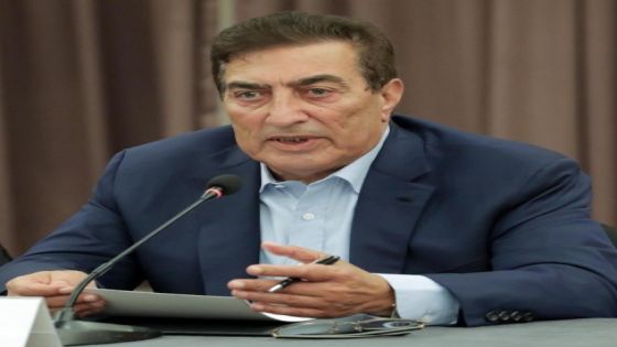 عبدالهادي راجي المجالي يكتب: عاطف الطراونة سلامات