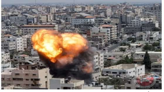 الشاباك يوصي بوقف العدوان … حققنا هدفا استراتيجيا بالفصل بين حماس والجهاد