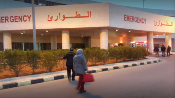 الأمن يحقق بوفاة 3 أشخاص أسعفوا إلى مستشفى في الزرقاء