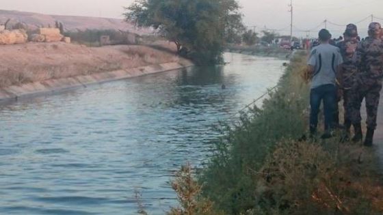 المياه : اتفاقية لتحويل قناة الملك عبدالله إلى انبوب مغلق