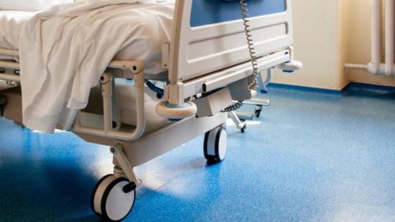 #عاجل الصحة: إصابة مراجعين لمستشفى جرش بجرثومة شيغيلا