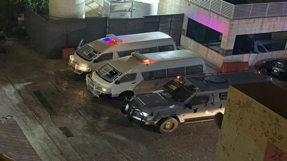 #عاجل منع محاكمة المشتكى عليهم في قضية مستشفى الجاردنز