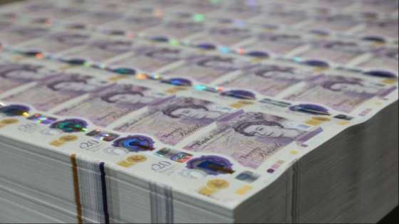 منحة بريطانية للأردن بقيمة 50.2 مليون جنيه استرليني