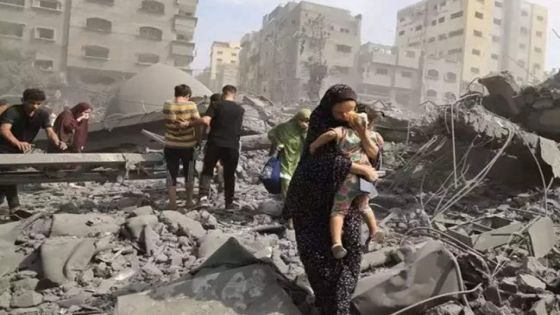 77 شهيدا في قطاع غزة خلال الساعات الـ24 الماضية