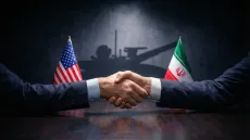 مسقط أم إسطنبول.. أين ستعقد المفاوضات بين أميركا وإيران؟