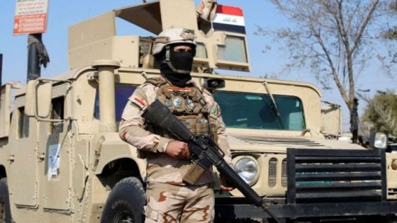 أمريكا تجمد برامج تعاون أمني وتوقف شحنات الدولار للعراق