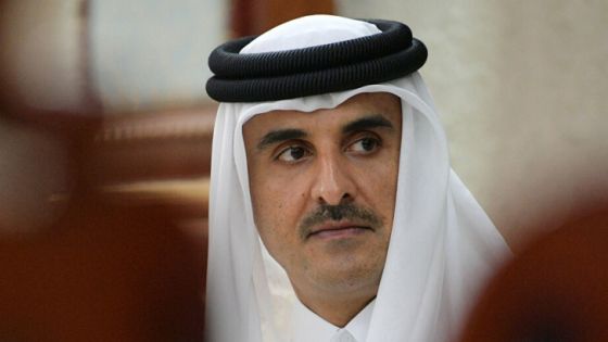 أمير قطر يقبل استقالة رئيس مجلس الوزراء