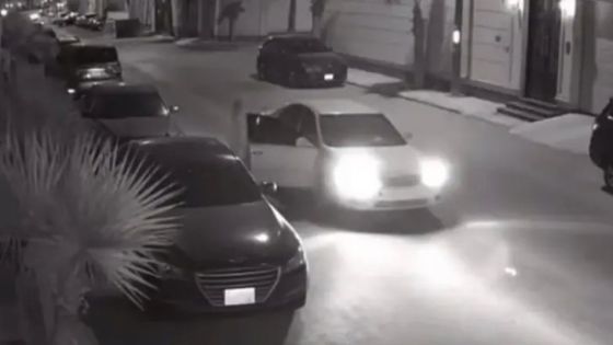 الشرطة السعودية تنفي سرقة مركبة عن طريق جهاز مقوي الإشارة