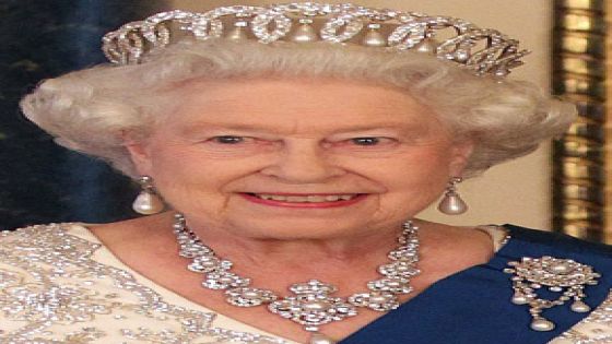 الملكة اليزابيث لن تحضر عشاء الميلاد العائلي بسبب مخاوف من كورونا