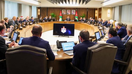 مجلس الوزراء يُقر تعليمات احتساب المحاضرات والبرامج التدريبية لطلبة مؤسسات التعليم العالي ضمن خدمة العلم والخدمة الاحتياطية