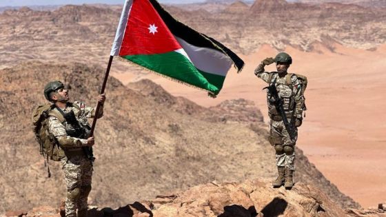 وزير الداخلية : برنامج خدمة العلم بدأ التحضير له منذ تشكيل الحكومة