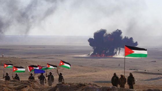 خبراء وأكاديميون: مصلحة الأردن وسيادته هي البوصلة الثابتة للقرار الوطني