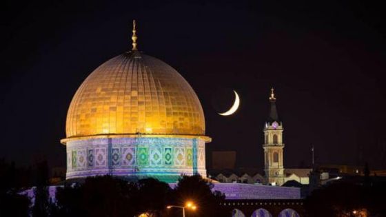 فلسطين تعلن الخميس أول ايام رمضان