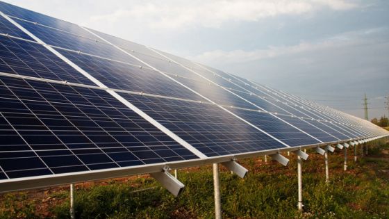 مستفيد من برنامج دعم الطاقة الشمسية: فاتورة صفرية منذ 2019