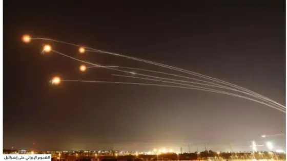 طهران تحمّل تل أبيب وواشنطن مسؤولية التصعيد وتتوعد برد حاسم