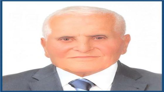 شركة البوتاس العربية تنعى رئيس مجلس إدارتها ومديرها العام الأسبق المهندس عيسى أيوب