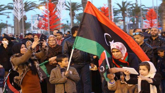 تكتلات وتنظيمات سياسية ليبية : ” الانتخابات السبيل الوحيد إلى ليبيا قوية “