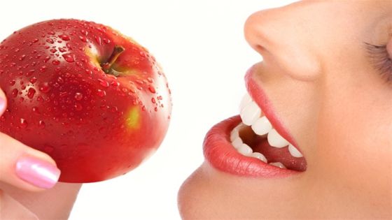 ماذا يفعل التفاح بالجسم؟