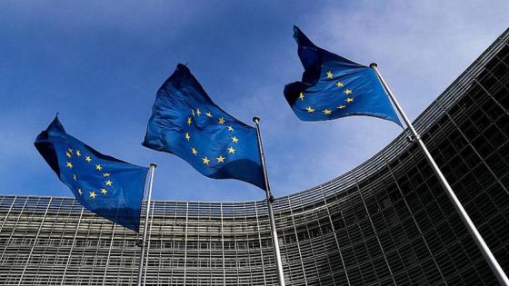 الاتحاد الأوروبي : الحكومة الإسرائيلية القادمة مطالبة باحترام التزاماتها بموجب الاتفاقيات الموقعة
