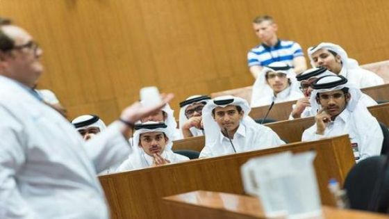 اعتماد 3 جامعات أردنية لدراسة الطلبة القطريين