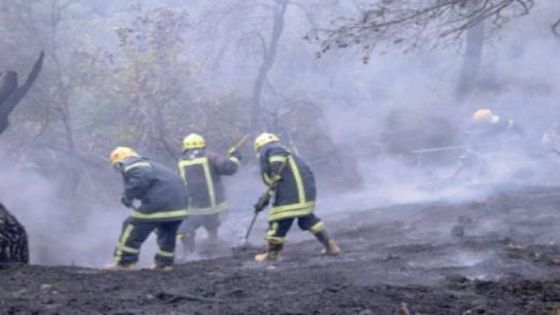 خبير جوي يحذر الأردنيين من ظواهر الطقس المتطرفة