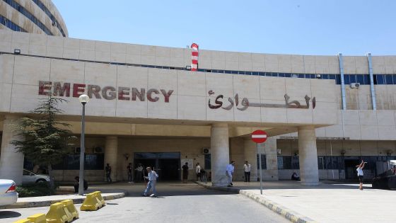أبو طربوش: مستشفى حمزة خالٍ من مرضى كورونا