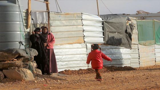 الحكومة: الأردن يستضيف ما يقارب الـ 4 ملايين لاجئ