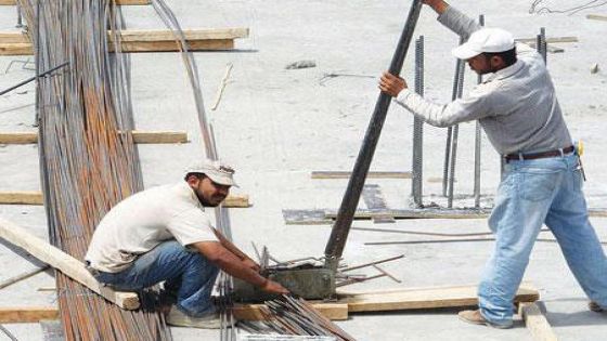 230 دينارا الحد الأدنى للأجور للعمال غير الأردنيين