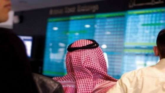 ارتفاع الرقم القياسي لأسعار الأسهم في بورصة عمان