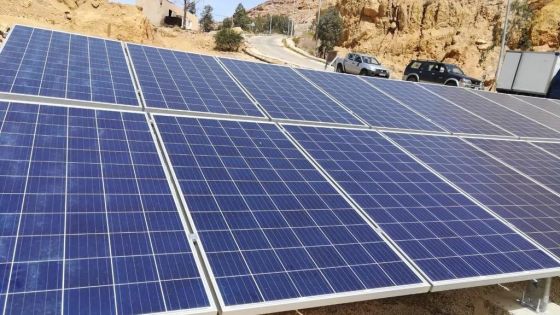 مزارع للخلايا الشمسية لتوفير فاتورة الطاقة لـ7500 مسجد