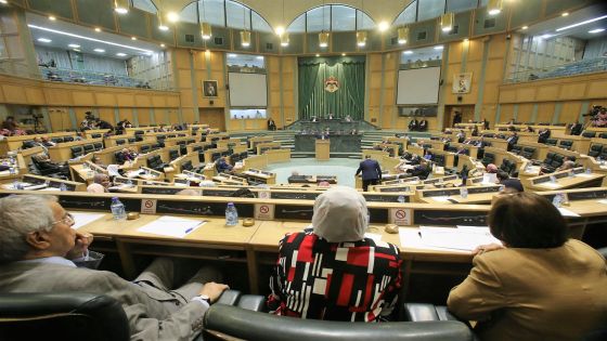 مجلس النواب يبدأ الأحد بالقراءة الاولى لمشروع قانون العفو العام