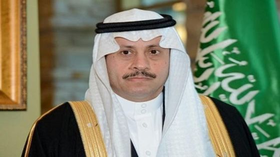 السفير السعودي: زيارة الملك عبدالله تكتسب أهمية خاصة في ظل الظروف الإقليمية والدولية التي تمر بها المنطقة