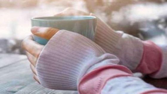 الليالي الباردة تعود إلى الأردن
