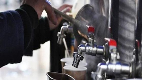 القبض على شخصين متهمين بسرقة محال لبيع القهوة