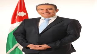 النائب إبراهيم الطراونة … رحلة المسؤولية من العلم إلى القيادة