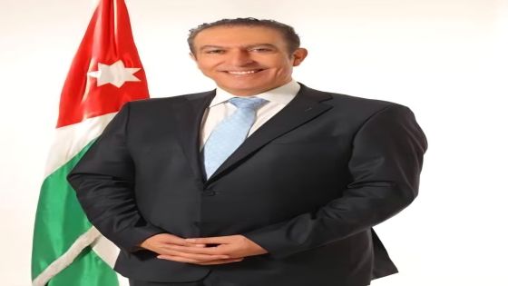 النائب إبراهيم الطراونة … رحلة المسؤولية من العلم إلى القيادة