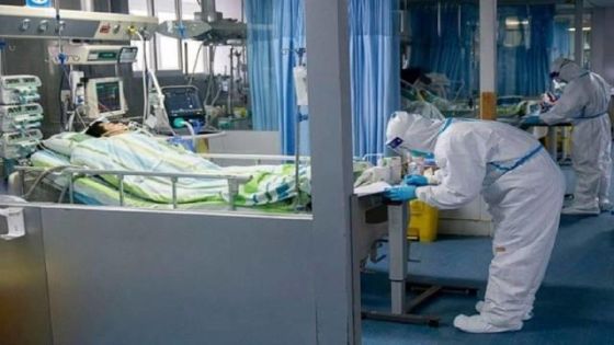 الهواري: لدينا 800 إصابة باوميكرون في الأردن لم يدخل أي منهم المستشفى