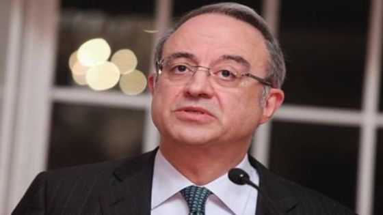 المعشر: “النظام الريعي” يجب أن يتوقف”