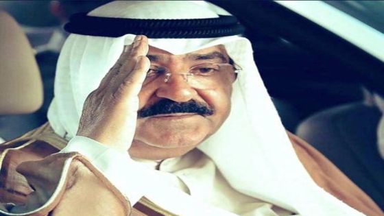 أمير الكويت يختار شقيقه مشعل الأحمد الصباح وليا للعهد