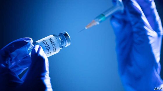#عاجل الصحة: لن يستفيد من حزم الحكومة الا المسجلين على منصة التطعيم