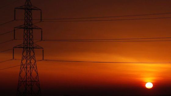 فصل الكهرباء عن مناطق بإربد الجمعة – اسماء