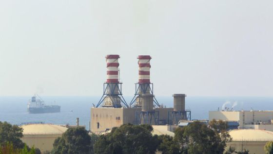 العثور على مواد نووية خطيرة في لبنان