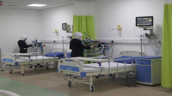 الهواري يضيف مستشفيات لقائمة الأشد صعوبة بالتعيين