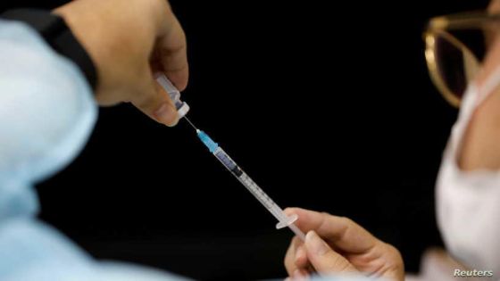 تجهيز مراكز لتطعيم معلمي الزرقاء