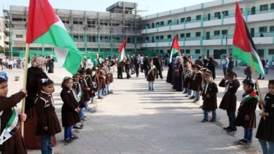 قرار حكومي بإنهاء العام الدراسي في غزة